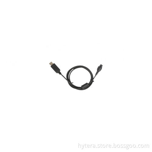 PC35 Programming Cable(USB to 10-pin Aviation Connector)